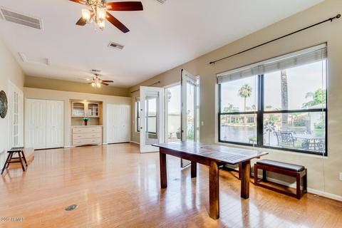 1700 E Lakeside Dr #37, Gilbert, AZ 85234 photo 16