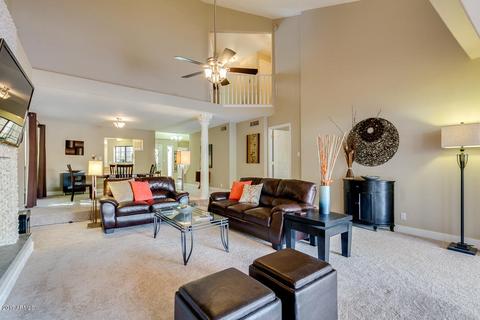 1700 E Lakeside Dr #37, Gilbert, AZ 85234 photo 12