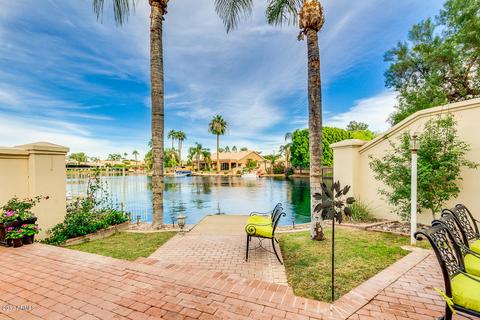 1700 E Lakeside Dr #37, Gilbert, AZ 85234 photo 55