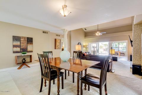 1700 E Lakeside Dr #37, Gilbert, AZ 85234 photo 24