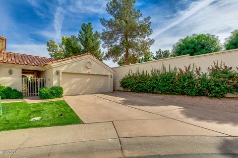 1700 E Lakeside Dr #37, Gilbert, AZ 85234 photo 3