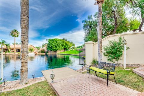 1700 E Lakeside Dr #37, Gilbert, AZ 85234 photo 54