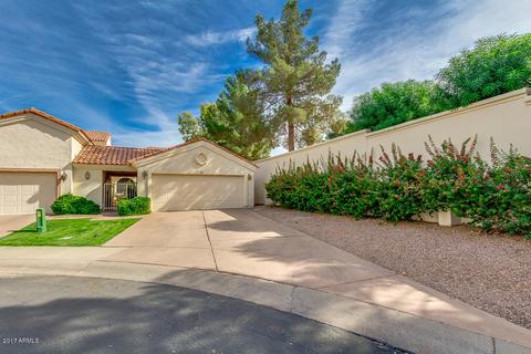1700 E Lakeside Dr #37, Gilbert, AZ 85234 photo 2