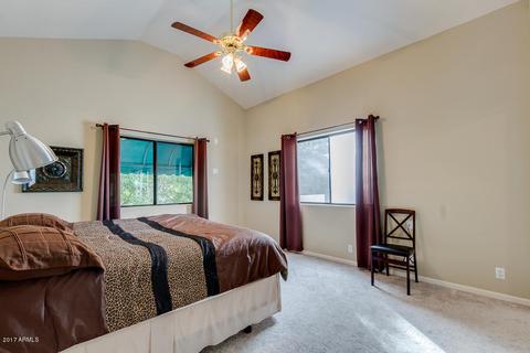 1700 E Lakeside Dr #37, Gilbert, AZ 85234 photo 40