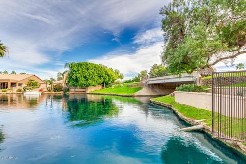 1700 E Lakeside Dr #37, Gilbert, AZ 85234 photo 60