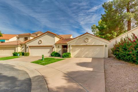 1700 E Lakeside Dr #37, Gilbert, AZ 85234 photo 4
