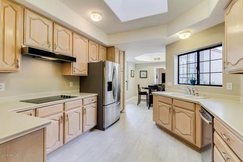 1700 E Lakeside Dr #37, Gilbert, AZ 85234 photo 29