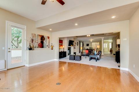 1700 E Lakeside Dr #37, Gilbert, AZ 85234 photo 17