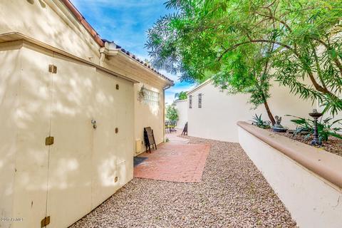 1700 E Lakeside Dr #37, Gilbert, AZ 85234 photo 53