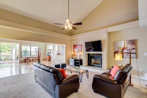 1700 E Lakeside Dr #37, Gilbert, AZ 85234 photo 14