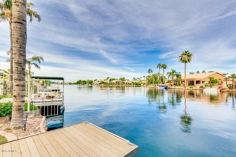 1700 E Lakeside Dr #37, Gilbert, AZ 85234 photo 57