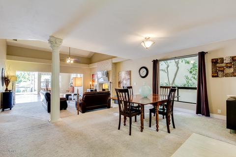 1700 E Lakeside Dr #37, Gilbert, AZ 85234 photo 22