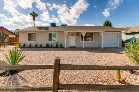 3607 E Crocus Dr, Phoenix, AZ 85032 photo 1