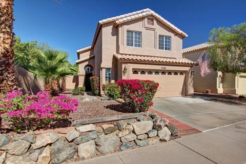 4508 E Sandia St, Phoenix, AZ 85044 photo 1