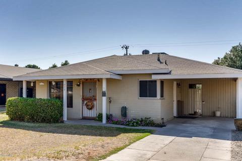 715 Edison Ave, Buckeye, AZ 85326 photo 2