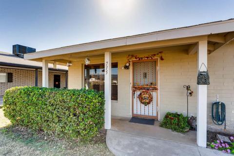 715 Edison Ave, Buckeye, AZ 85326 photo 3