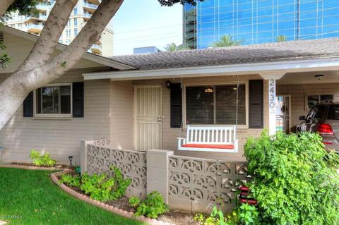 2430 E Pierson St, Phoenix, AZ 85016 photo 2