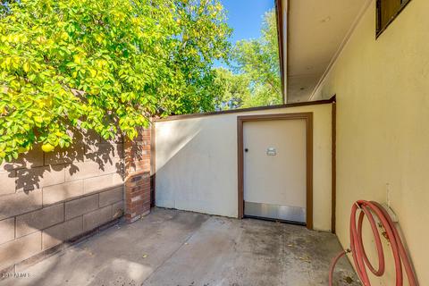 7208 N 3rd St, Phoenix, AZ 85020 photo 49