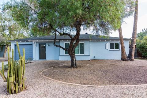 5801 N 13th Pl, Phoenix, AZ 85014 photo 1