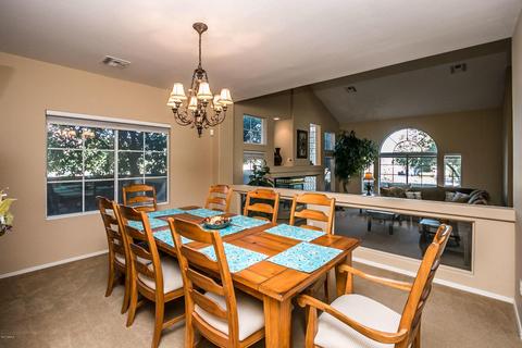 3667 E Indigo Bay Ct, Gilbert, AZ 85234 photo 6