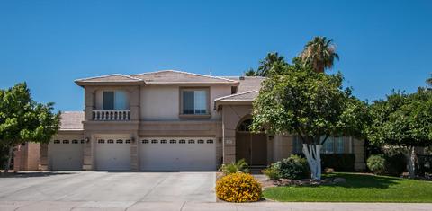 3667 E Indigo Bay Ct, Gilbert, AZ 85234 photo 40