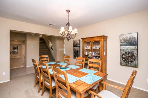 3667 E Indigo Bay Ct, Gilbert, AZ 85234 photo 7