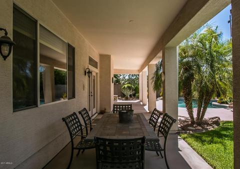 3667 E Indigo Bay Ct, Gilbert, AZ 85234 photo 37