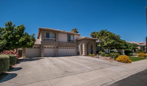 3667 E Indigo Bay Ct, Gilbert, AZ 85234 photo 2
