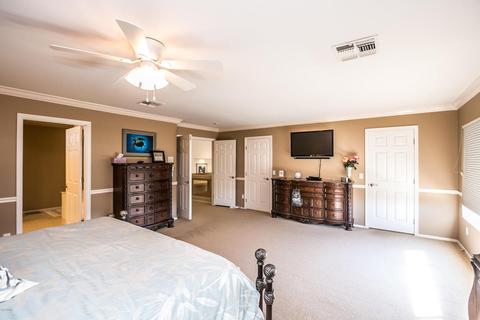 3667 E Indigo Bay Ct, Gilbert, AZ 85234 photo 22