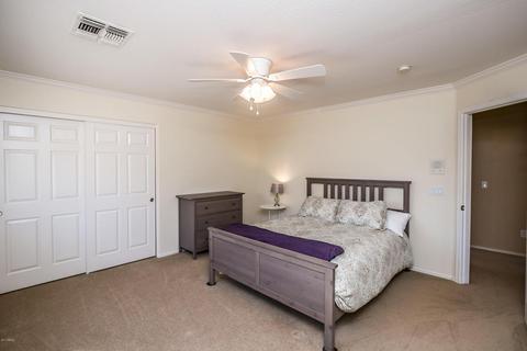 3667 E Indigo Bay Ct, Gilbert, AZ 85234 photo 29