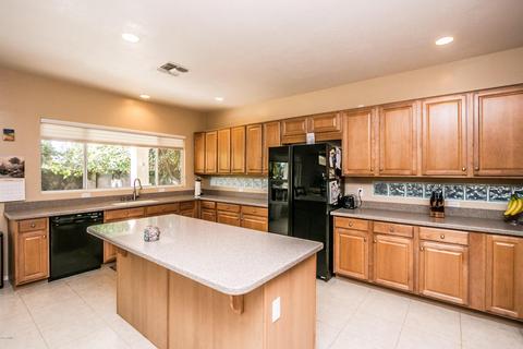 3667 E Indigo Bay Ct, Gilbert, AZ 85234 photo 11