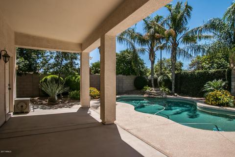 3667 E Indigo Bay Ct, Gilbert, AZ 85234 photo 36