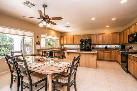3667 E Indigo Bay Ct, Gilbert, AZ 85234 photo 13