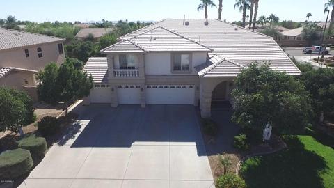 3667 E Indigo Bay Ct, Gilbert, AZ 85234 photo 47