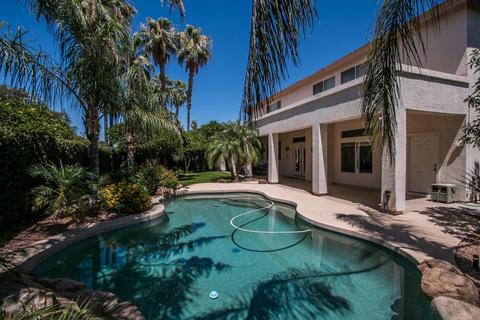 3667 E Indigo Bay Ct, Gilbert, AZ 85234 photo 38