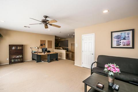 3667 E Indigo Bay Ct, Gilbert, AZ 85234 photo 34