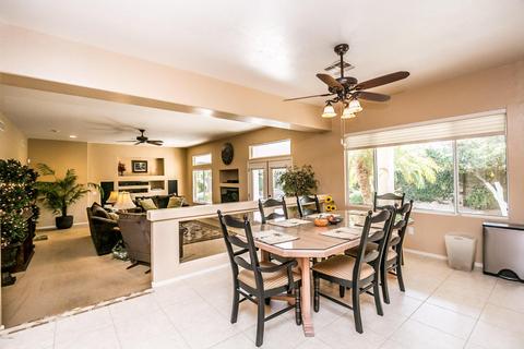 3667 E Indigo Bay Ct, Gilbert, AZ 85234 photo 12