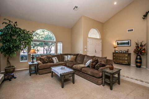 3667 E Indigo Bay Ct, Gilbert, AZ 85234 photo 3