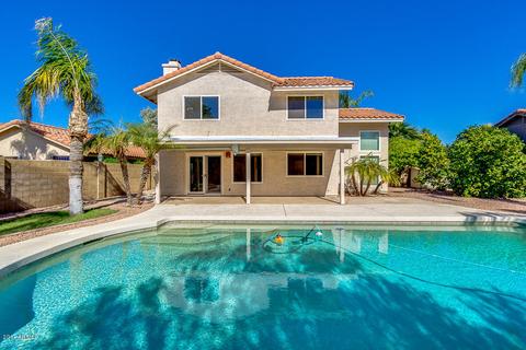 5619 Evergreen St, Mesa, AZ 85205 photo 2