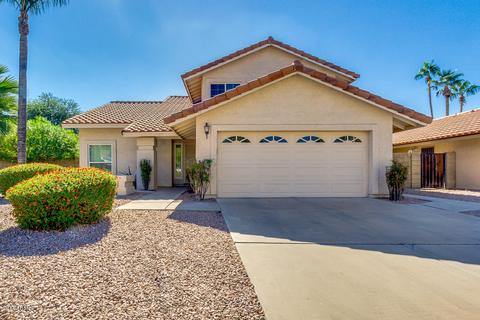 5619 Evergreen St, Mesa, AZ 85205 photo 1