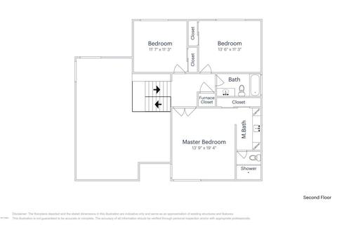 5619 Evergreen St, Mesa, AZ 85205 photo 4
