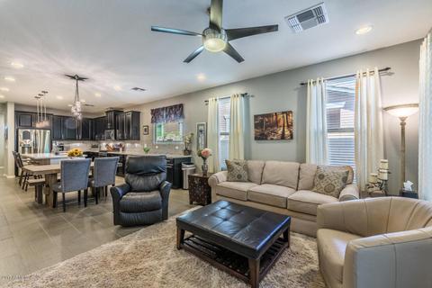 3413 E Strawberry Dr, Gilbert, AZ 85298 photo 3