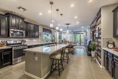 3413 E Strawberry Dr, Gilbert, AZ 85298 photo 5