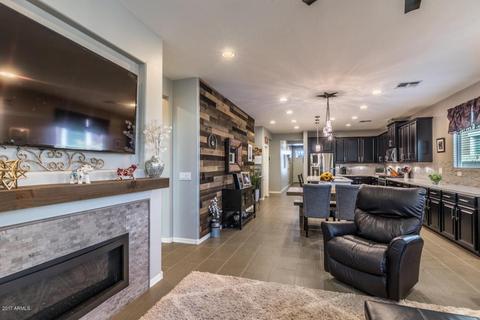 3413 E Strawberry Dr, Gilbert, AZ 85298 photo 4
