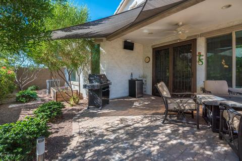 3413 E Strawberry Dr, Gilbert, AZ 85298 photo 27