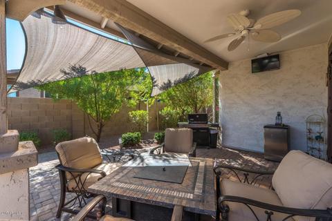 3413 E Strawberry Dr, Gilbert, AZ 85298 photo 28