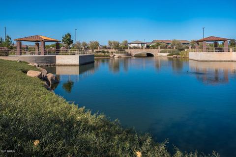 3413 E Strawberry Dr, Gilbert, AZ 85298 photo 39