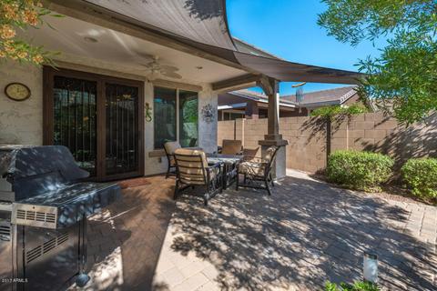 3413 E Strawberry Dr, Gilbert, AZ 85298 photo 2