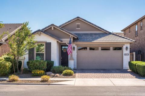 3413 E Strawberry Dr, Gilbert, AZ 85298 photo 1