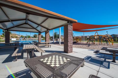 3413 E Strawberry Dr, Gilbert, AZ 85298 photo 37